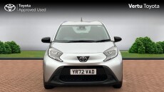 Toyota Aygo X 1.0 VVT-i Pure 5dr Petrol Hatchback
